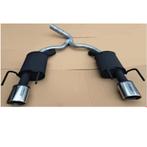 123 SPORTUITLAAT OPEL INSIGNIA A  UITLAAT, Neuf, -, -, -