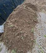 Gratis grond, Enlèvement