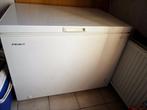 Diepvriezer, Elektronische apparatuur, Vriezers en Diepvrieskisten, Vrieskist, Gebruikt, Vrijstaand, 90 cm of meer