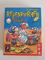 Regenwormen junior  999 games, Ophalen