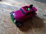 Mask M.A.S.K KENNER beetle kever vw, Kinderen en Baby's, Ophalen of Verzenden