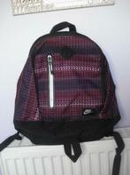 Nike rugzak, meisjes, Ophalen of Verzenden, Zo goed als nieuw, Rugtas