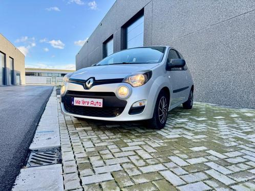 Renault Twingo 2 phase 2 1.2 Echte garantie van 12 maanden, Auto's, Renault, Bedrijf, Te koop, Twingo, ABS, Bluetooth, Boordcomputer