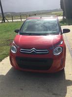 Citroën  C 1 airshape, Auto's, Citroën, Voorwielaandrijving, 4 zetels, Stof, Euro 6