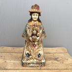 Oud Spaans religieus beeld, Antiek en Kunst, Ophalen