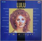 LP Lulu - I'm a Tiger, 12 pouces, Utilisé, Enlèvement ou Envoi, 1960 à 1980