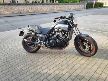 Yamaha	V-Max	 beschikbaar voor biedingen