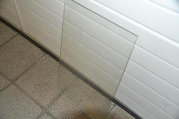 glas 5,5 mm beschikbaar voor biedingen