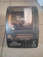 A vendre étiqueteuse, Enlèvement ou Envoi, Comme neuf, Brother