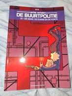 Echte verhalen de buurtpolitie, Boeken, Europa, Zo goed als nieuw, Ophalen, Eén comic