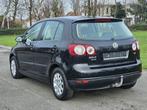 Volkswagen golf plus 1.9 TDI | AUTOMAAT | TREKHAAK, Auto's, Volkswagen, Automaat, Stof, Zwart, Bedrijf