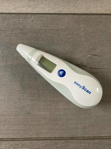 Visiomed Easy Scan thermometer beschikbaar voor biedingen