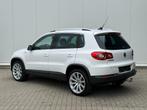 ✅ Vw Tiguan 2.0 TDI BlueMotion GARANTIE Navi RNS Leder Trekh, Voorwielaandrijving, Euro 5, 4 cilinders, Navigatiesysteem