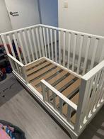 Child home bed + aerosleep Matras, Ophalen, Gebruikt, Rechthoekig