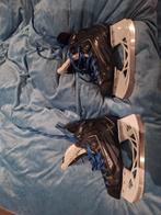 Ijshockey schaatsen ccm ribcor 42k, Sport en Fitness, Ophalen, Gebruikt, Schaatsen