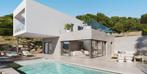 Villa moderne de nouvelle construction Golf de Las Colinas, Immo, Autres, 145 m², 3 pièces, Maison d'habitation