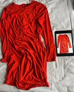 Zara dress, Vêtements | Femmes, Robes, Zara, Taille 42/44 (L), Rouge, Enlèvement ou Envoi
