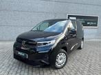 Opel Combo L1H1 Light 1.5 Turbo D 100 S/S MT6, Auto's, Opel, Zwart, 100 pk, 5 deurs, 74 kW