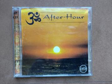 CD * AFTER-HOUR 1 - TRIPOMATIC * OFFRE * EXCELLENT ÉTAT, Enlèvement ou Envoi, Comme neuf
