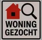 Gezocht, te huur, appartement/huis/dergelijke, Immo