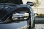Porsche Taycan PASM Bose SportChrono (bj 2021, automaat), Auto's, Automaat, Gebruikt, Euro 6, 326 pk