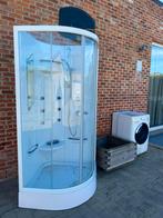 Douchecabine, Ophalen, Zo goed als nieuw