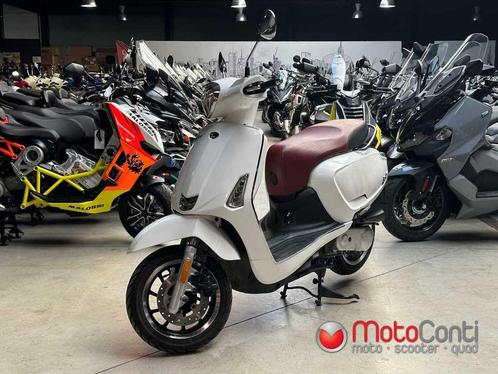 Kymco Like 50 2022 [6527km], Vélos & Vélomoteurs, Scooters | Kymco, Comme neuf, Like, Essence, Enlèvement