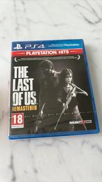 The Last of Us PS4 sous blister, Enlèvement