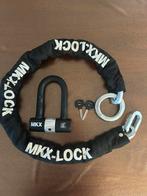 ART- 4 ketting slot, Ophalen, Zo goed als nieuw