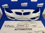 Bmw 2 serie F22 F84 voorbumper origineel 4pdc, Auto-onderdelen, Gebruikt, Voor, BMW, Bumper