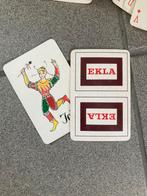 Ekla Vandenheuvel 32 + oud, Ophalen of Verzenden, Zo goed als nieuw