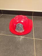 Brandweerhelm, Enlèvement ou Envoi, Utilisé, Garçon ou Fille