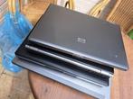 lot laptops weg geef prijs, Computers en Software, Windows Laptops, Ophalen, Gebruikt, 15 inch