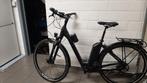 CUBE E-bike Touring Hybrid One Black 50H, 47 tot 50 cm, Versnellingen, Zo goed als nieuw, Ophalen