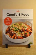 Comfort food, Ophalen, Zo goed als nieuw, Kookboek Libelle, Gezond koken