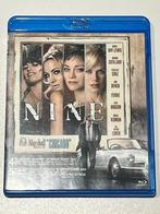 Nine - Blu-ray, Cd's en Dvd's, Blu-ray, Ophalen of Verzenden, Gebruikt, Muziek en Concerten