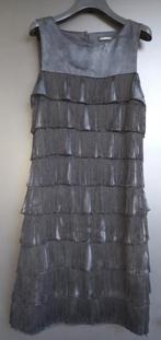 Avondjurk, Valentijnsdag, Oudejaarsavond of cocktailjurk, Kleding | Dames, CAROLL, Ophalen of Verzenden, Nieuw, Zwart