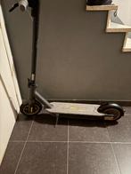 Elektrische  step ninebot, Fietsen en Brommers, Steps, Ophalen, Gebruikt, Elektrische step (E-scooter), Ninebot