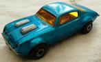 Modelauto Matchbox, 1:67, No.4 Pontiac Firebird, 1976-1979., Hobby en Vrije tijd, Ophalen of Verzenden, Gebruikt, Auto