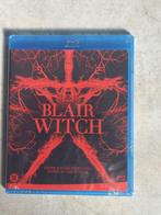 blu ray blair witch 3 neuf sous scello, Ophalen of Verzenden, Nieuw in verpakking, Horror