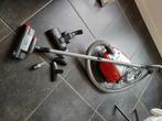 Bosch stofzuiger met apart voetstuk voor kat- en hondenhaar., Ophalen, Gebruikt, Stofzuiger, Minder dan 1200 watt