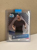 Cristiano Ronaldo 2019 Topps Crystal, Ophalen of Verzenden, Zo goed als nieuw, Plaatje