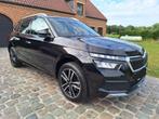 Skoda Kamiq Automaat, Stof, 4 cilinders, Zwart, 5 deurs