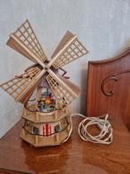 Windmolen, Antiek en Kunst, Ophalen