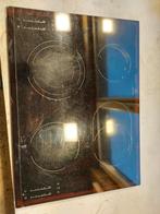 Vitro-keramische kookplaat Electrolux, Gebruikt, Ophalen