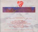 2CD-BOX * THE GREATEST LOVE - 30 CLASSIC HITS, Comme neuf, Enlèvement ou Envoi