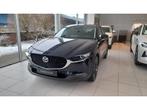 Mazda CX-30 5DR WGN 2.0L e-Skyactiv G 150 hp 6 AT Homura, Auto's, Automaat, Zwart, Blauw, Bedrijf