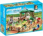 Playmobil stadsleven 6635 dierentuin, Kinderen en Baby's, Speelgoed | Playmobil, Nieuw, Ophalen of Verzenden