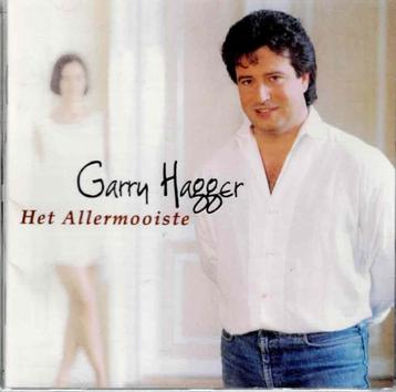 cd   -   Garry Hagger – Het Allermooiste beschikbaar voor biedingen
