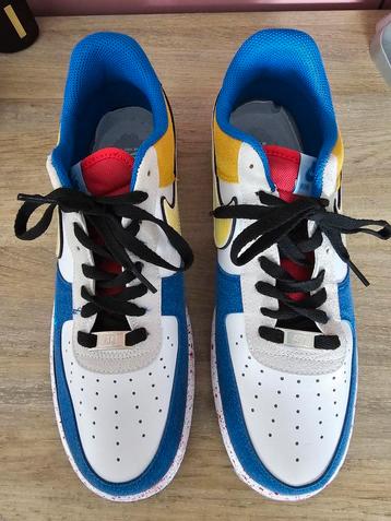 Nieuwe Nike Air Los Angeles schoenen, Kleding | Heren, Schoenen, Ophalen, Nieuw, Nike